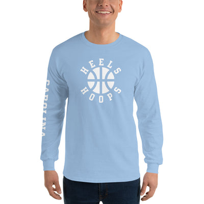 Heels Hoops