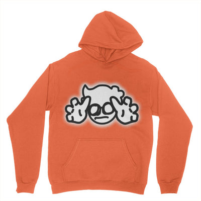 “Hey” Hoodie (Youth)