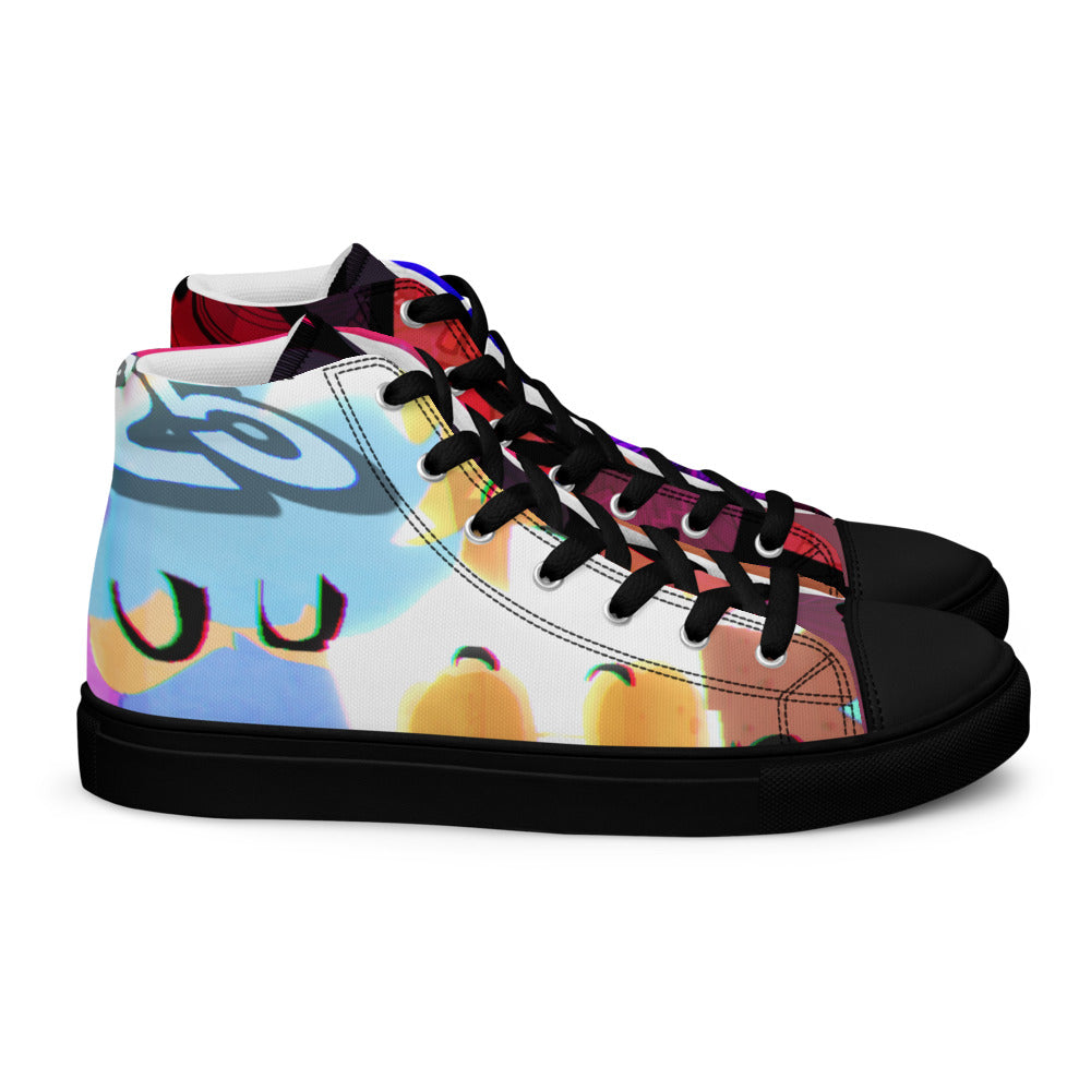 High Top Z Shoes