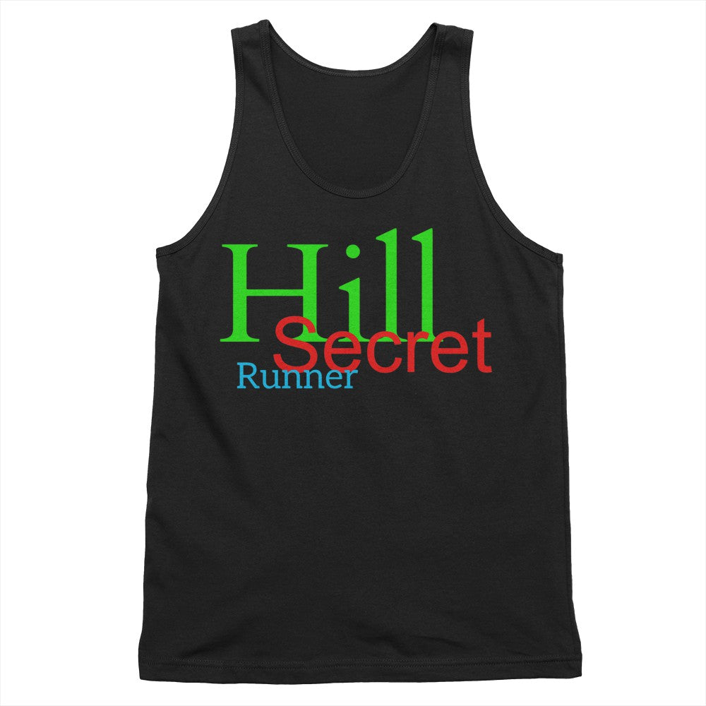 Hill Runner