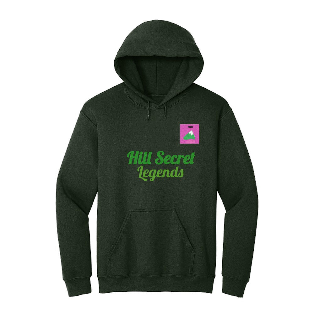 Hill secret
