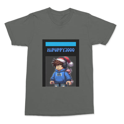 Hipuppy7000 T-Shirt