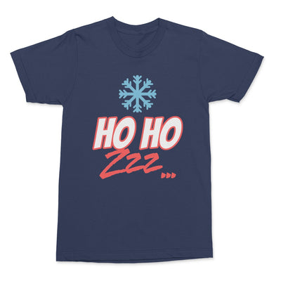 Ho Ho Shirt