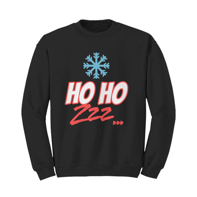 Ho Ho Sweater