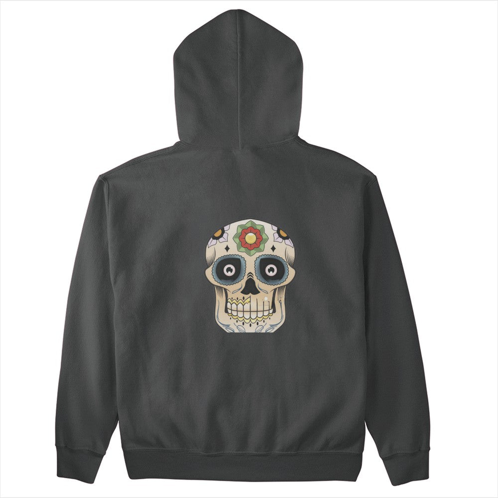 Hoodies, Devoción, Altar, Rituales, Oración, Veneración, Ofrenda, Protección, Tradición