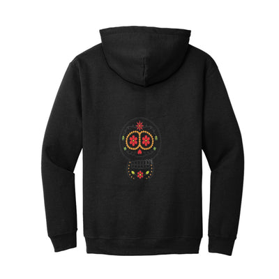 Hoodies, Devoción, Altar, Rituales, Oración, Veneración, Ofrenda, Protección, Tradición