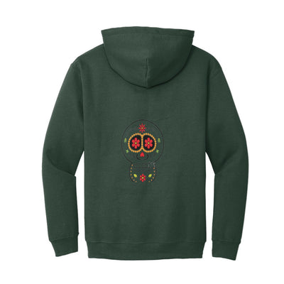Hoodies, Devoción, Altar, Rituales, Oración, Veneración, Ofrenda, Protección, Tradición