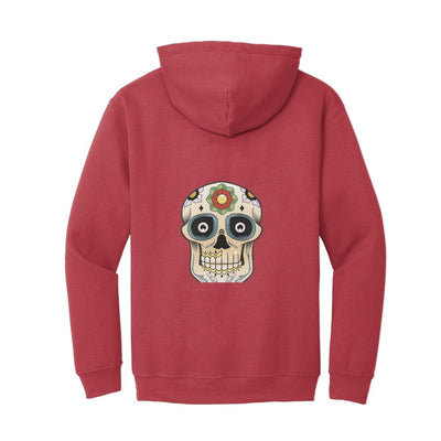 Hoodies, Devoción, Altar, Rituales, Oración, Veneración, Ofrenda, Protección, Tradición