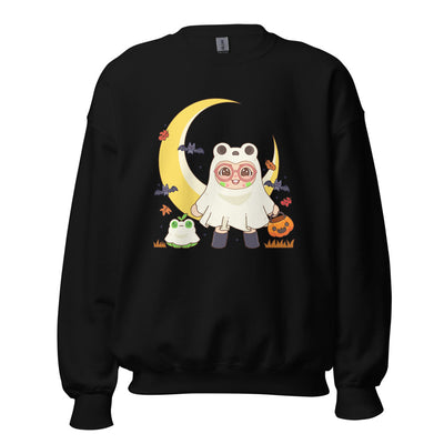 Hoppy Halloween Sweatshirt (Limited Edition)