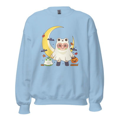 Hoppy Halloween Sweatshirt (Limited Edition)