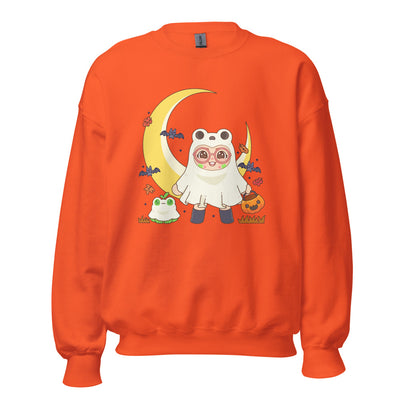 Hoppy Halloween Sweatshirt (Limited Edition)