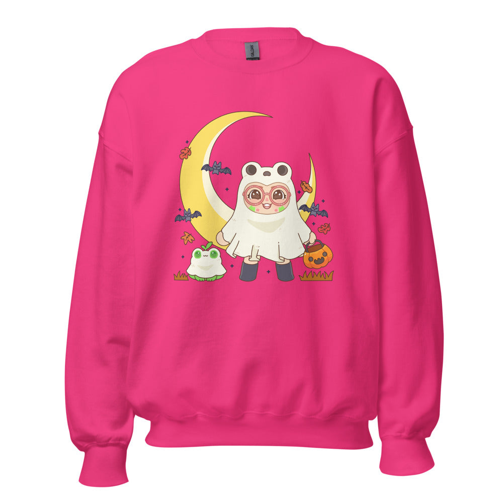 Hoppy Halloween Sweatshirt (Limited Edition)