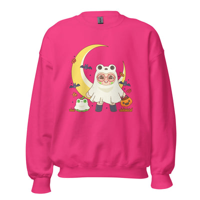 Hoppy Halloween Sweatshirt (Limited Edition)