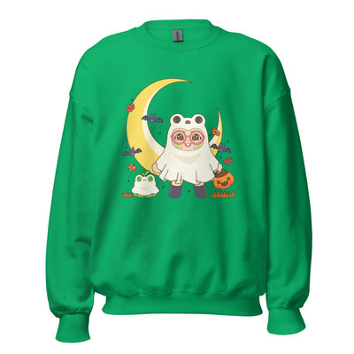 Hoppy Halloween Sweatshirt (Limited Edition)