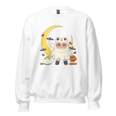 Hoppy Halloween Sweatshirt (Limited Edition)