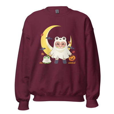 Hoppy Halloween Sweatshirt (Limited Edition)