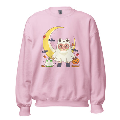 Hoppy Halloween Sweatshirt (Limited Edition)