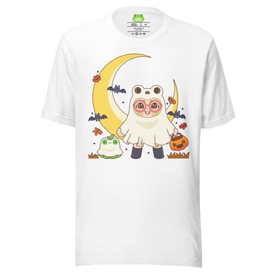 Hoppy Halloween Unisex T-Shirt (Limited Edition)