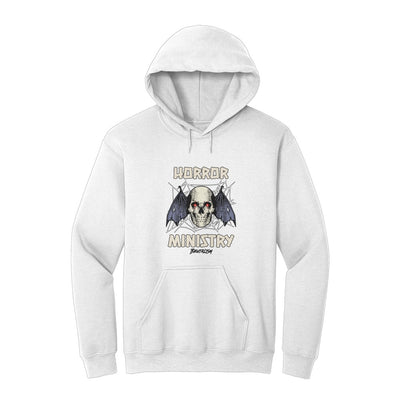 Horror Ministry Hoodie