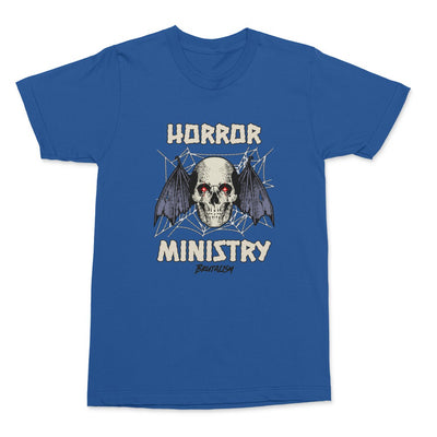 Horror Ministry Shirt