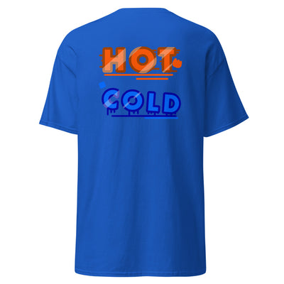 Hot Cold Men T-shirt