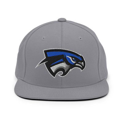 Houston Bluejays Snapback Hat