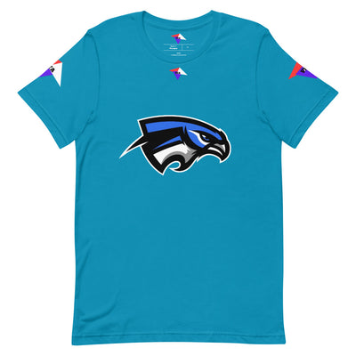 Houston Bluejays T-Shirt