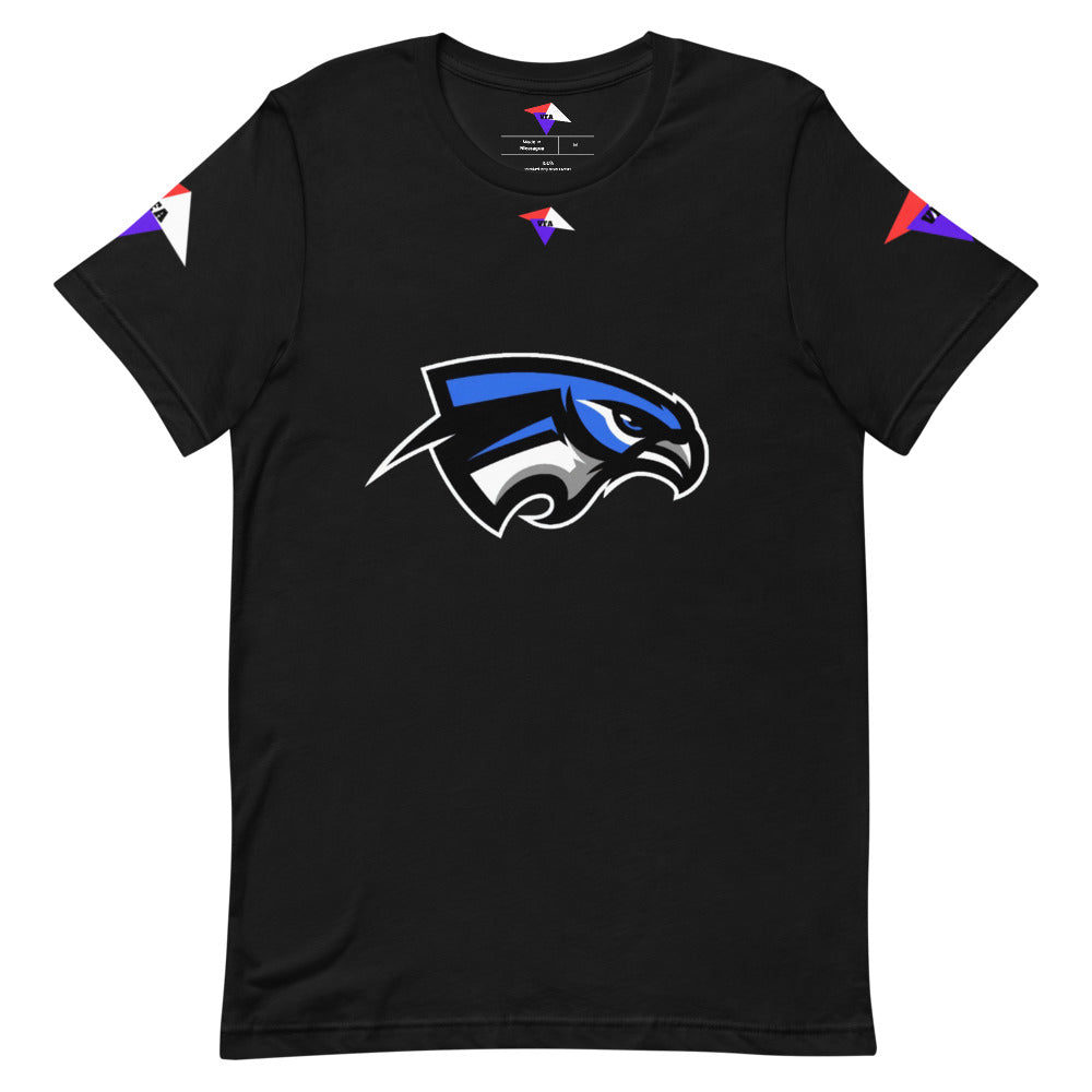 Houston Bluejays T-Shirt