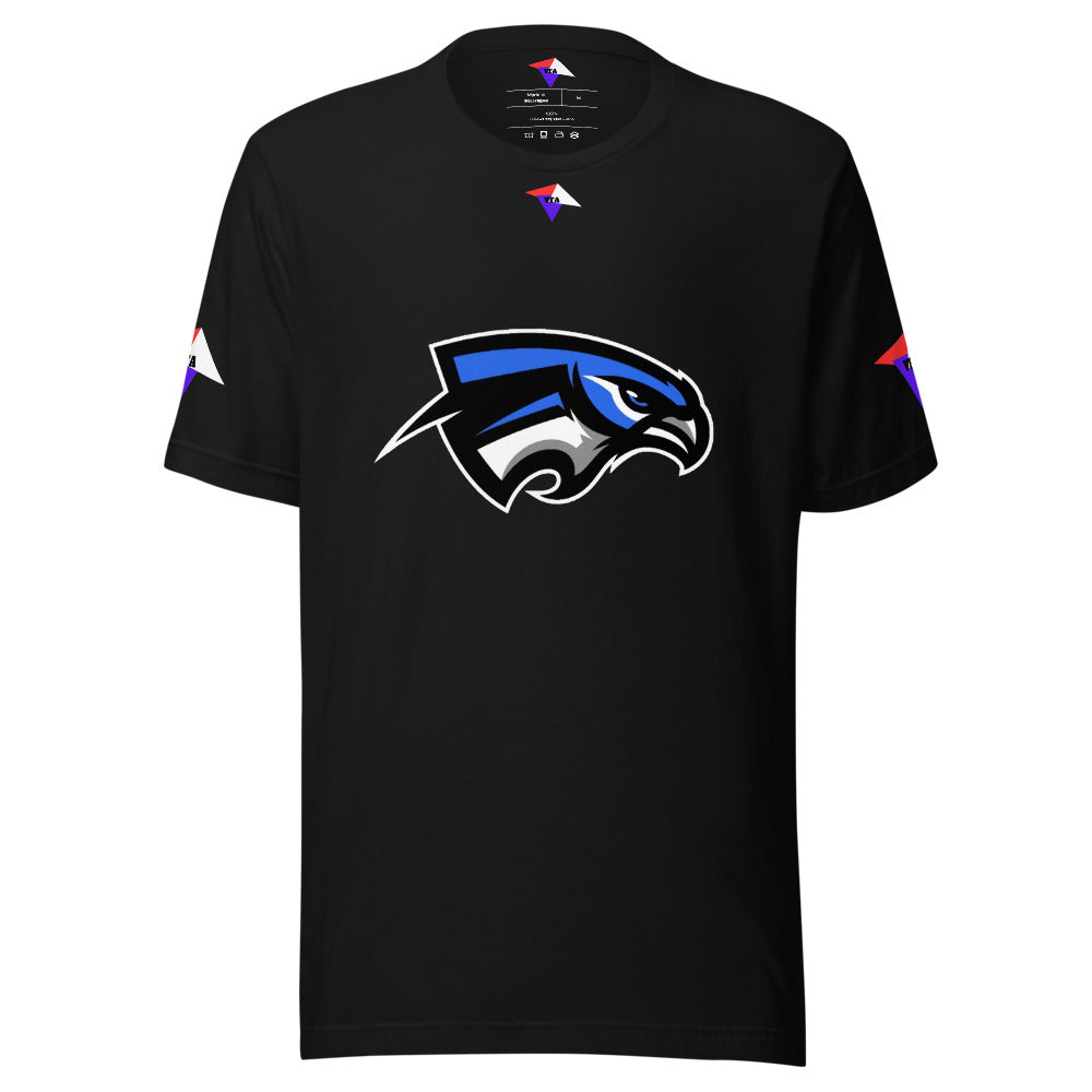 Houston Bluejays T-Shirt