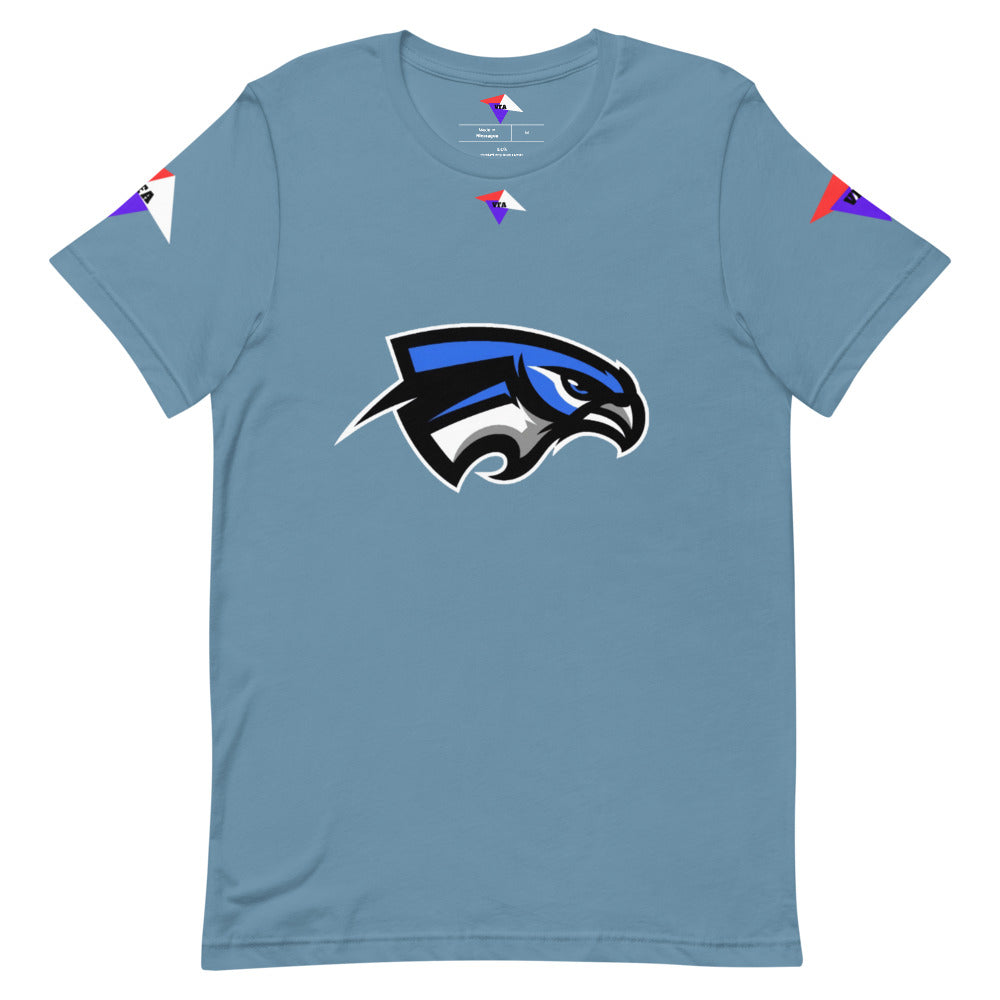 Houston Bluejays T-Shirt