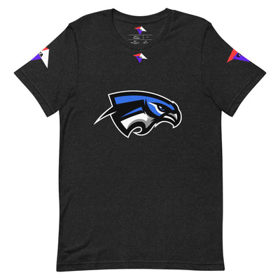 Houston Bluejays T-Shirt