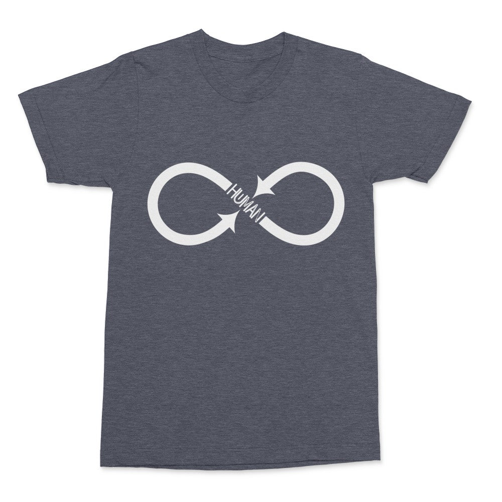Human Infinity T-Shirt