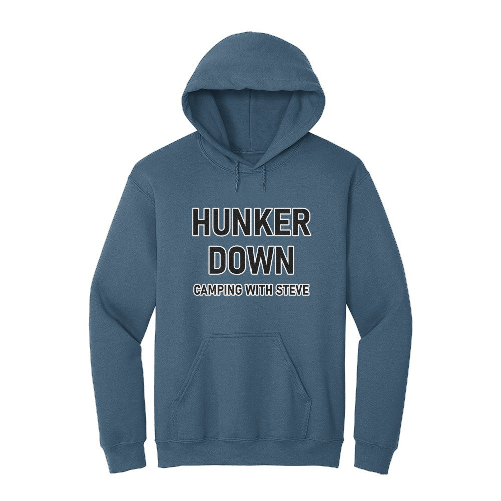 Hunker Down Original Hoodie
