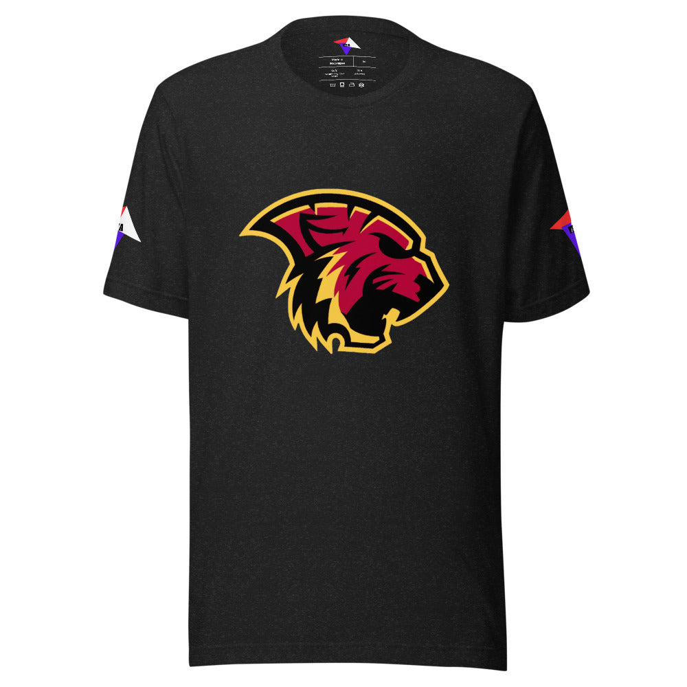 Huntsville Tigers T-Shirt