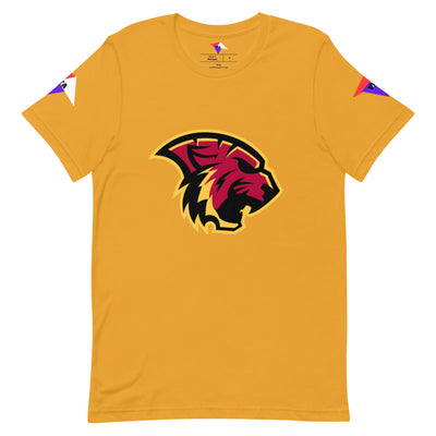 Huntsville Tigers T-Shirt