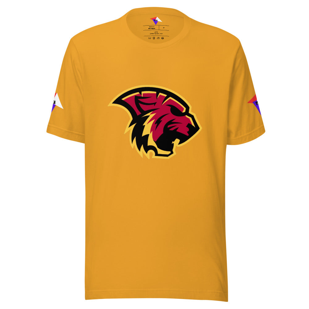 Huntsville Tigers T-Shirt