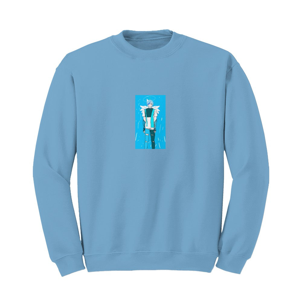 ICE prince sweatshirt