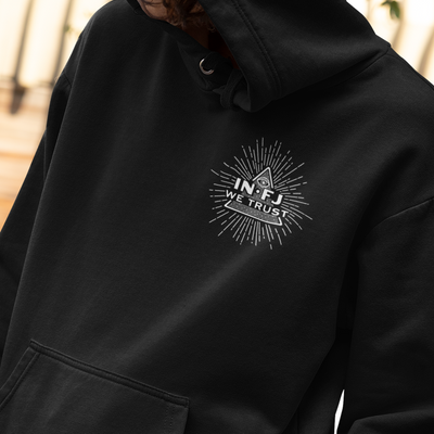 In FJ We Trust - Hoodie