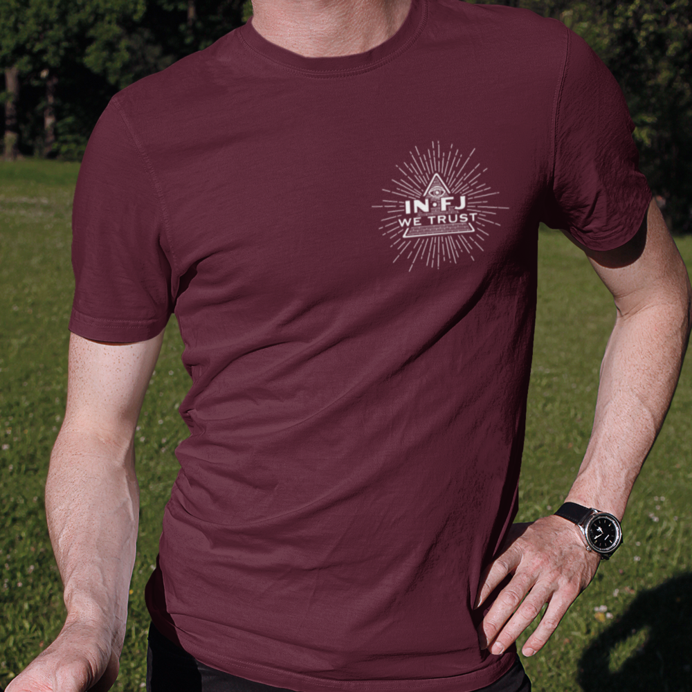 In FJ We Trust - Shirt