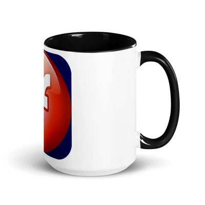 I Love Animation Mug