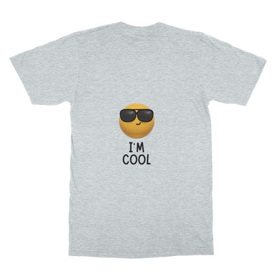 I am cool