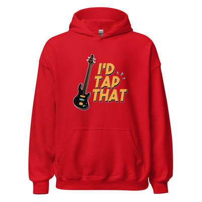 I'd Tap That Hoodie