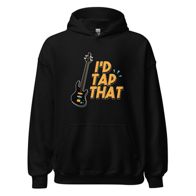 I'd Tap That Hoodie