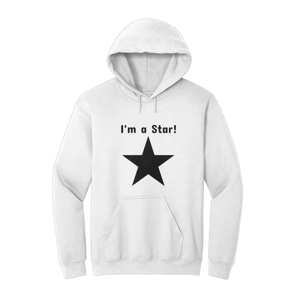 I'm a Star! Hoodie