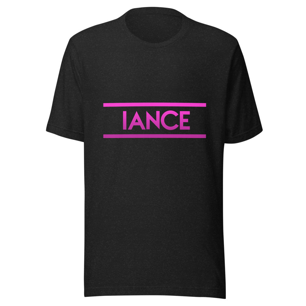 Iance 1980's Tee