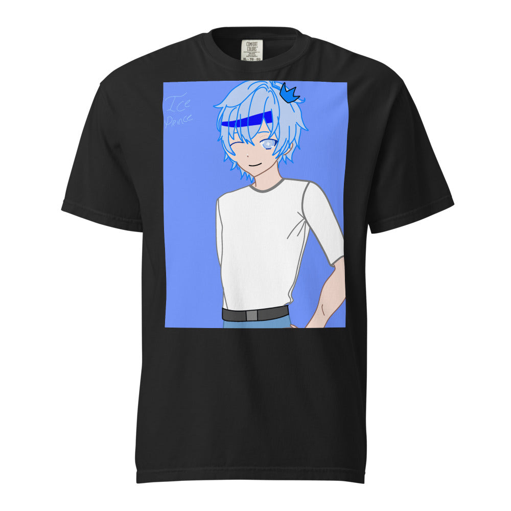 Ice prince T shirt