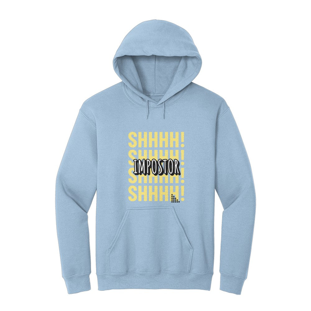 Impostor Hoodie