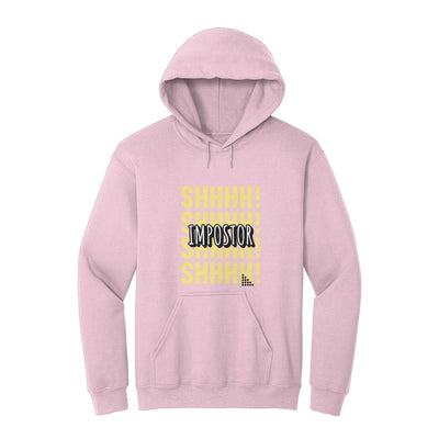 Impostor Hoodie