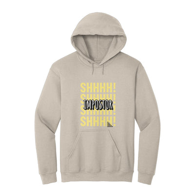 Impostor Hoodie