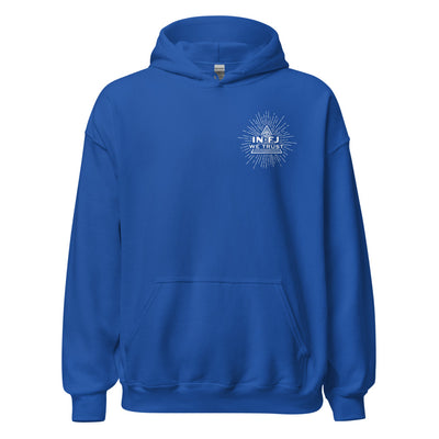 In FJ We Trust - Hoodie